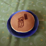 お料理 ちゃとら - バターも入って美味しいヤツ♪