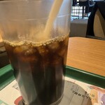 モスバーガー 合羽橋店 - 