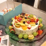 お料理 ちゃとら - 