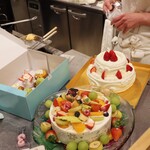 お料理 ちゃとら - 