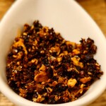 口水食堂 - 食べるラー油！