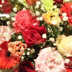 お料理 ちゃとら - 