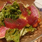 イタリアンバル キクバル - 