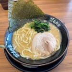 壱角家 - 料理写真: