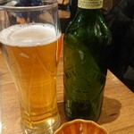 イタリアンバル キクバル - 