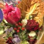 お料理 ちゃとら - 