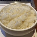 やきにく百済 - 