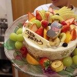 お料理 ちゃとら - 