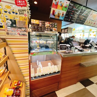 カフェ ド クリエ_2