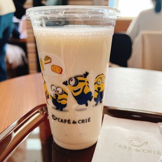 カフェ ド クリエ_0