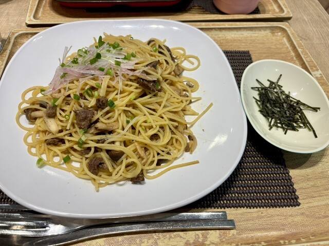 ハグハグカフェ （HUGHUG Cafe） - 多摩動物公園/カフェ | 食べログ