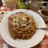 スパゲッティーのパンチョ 大宮店