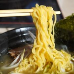 らーめん専家 羅妃焚 - 