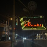 PUB LOUNGE EMERALD - 