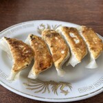 びっくりラーメン - 