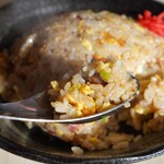 らーめん専家 羅妃焚 - 