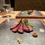 Salon du Kuma3 北新地 - 