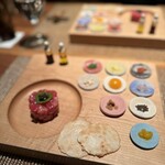 Salon du Kuma3 北新地 - 