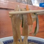 喜多屋 - 野菜多め