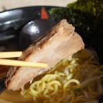 らーめん専家 羅妃焚 - 