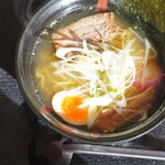 らーめん専家 羅妃焚 - 