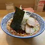 中華そば 多賀野 - 