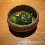 季節料理かたやま - 