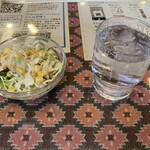 インド料理 パリワル - 