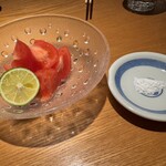 季節料理かたやま - 