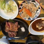 牛たん 伊地知 - 