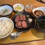 牛たん 伊地知 - 