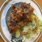 焼肉・しゃぶしゃぶ くぼた - 
