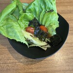 牛たん 伊地知 - 