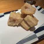 季節料理かたやま - 