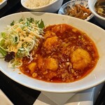 樓外樓 - エビチリソース