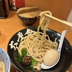 六厘舎 東京駅東京ラーメンストリート - 