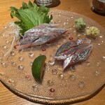 季節料理かたやま - 