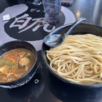 麺屋 白虎 - 