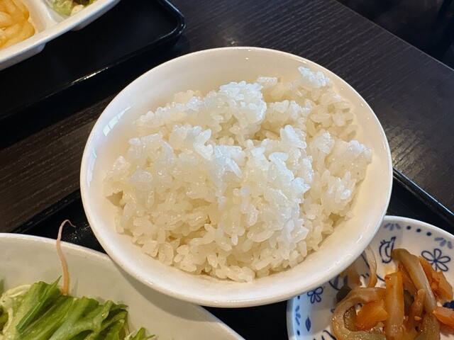 Rougai Rou Ion mōru tsukuba ten - Arakawaoki/Chinese | Tabelog