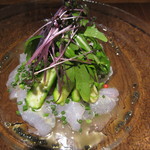 LA BUONA VITA  - カルパッチョ 普通