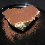 LA BUONA VITA  - ティラミス　美味!