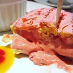 ニコラハウス - ショコラ・フランボワーズ