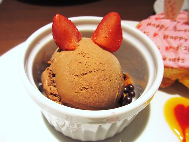 閉店 ニコラハウス 旧店名 ニコラシャール 表参道本店 明治神宮前 カフェ 食べログ