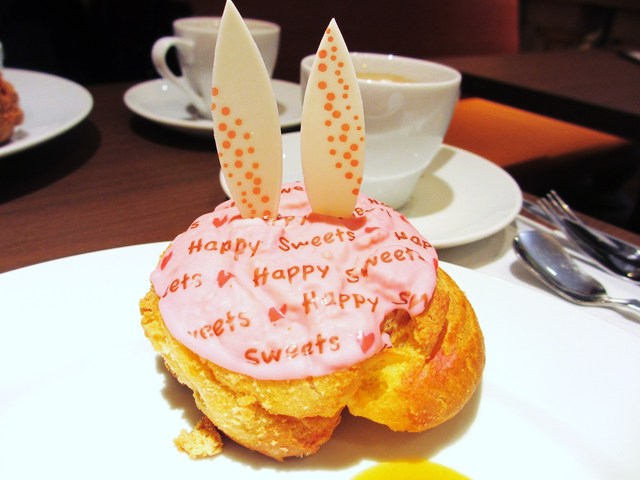 閉店 ニコラハウス 旧店名 ニコラシャール 表参道本店 明治神宮前 カフェ 食べログ