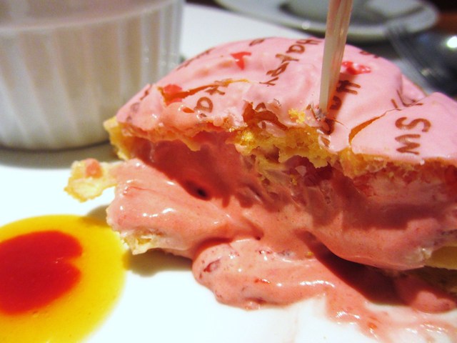 閉店 ニコラハウス 旧店名 ニコラシャール 表参道本店 明治神宮前 カフェ 食べログ