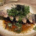 野菜酒場あしおと - 