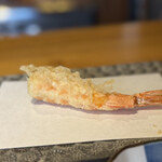 天ぷら よこい - 