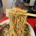 中華そば ふじい 新中野店 - 