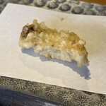 天ぷら よこい - 