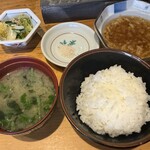 天ぷら よこい - 